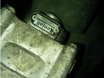 Brzdový valec WABCO
