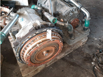 Prevodovka ZF 6AP1400B 4181040055: obrázok 4