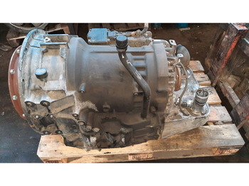 Prevodovka ZF 6AP1400B 4181040055: obrázok 5