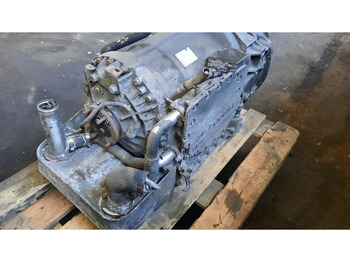 Prevodovka ZF 6AP1400B 4181040055: obrázok 2