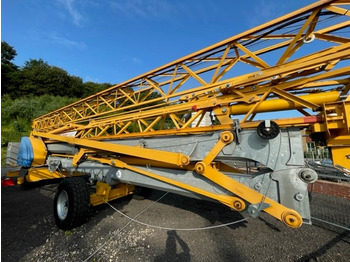 Leasing Potain IGO 42 Potain IGO 42: obrázok 3