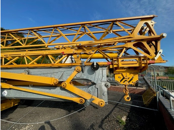 Leasing Potain IGO 42 Potain IGO 42: obrázok 4