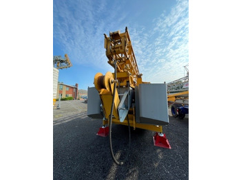 Leasing Potain IGO 42 Potain IGO 42: obrázok 5