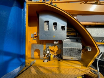 Leasing Potain IGO 42 Potain IGO 42: obrázok 2