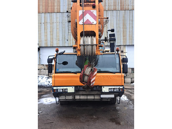 Leasing TADANO ATF130G-5 TADANO ATF130G-5: obrázok 1