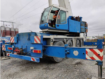 Leasing Tadano Faun ATF90G-4 Tadano Faun ATF90G-4: obrázok 3