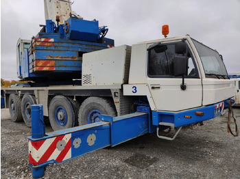 Leasing Tadano Faun ATF90G-4 Tadano Faun ATF90G-4: obrázok 2