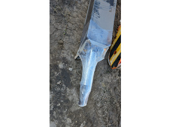 Hydraulický valec pre Žeriav pre všetky terény Tadano RTF40-3: obrázok 2 Hydraulický valec pre Žeriav pre všetky terény Tadano RTF40-3: obrázok 2