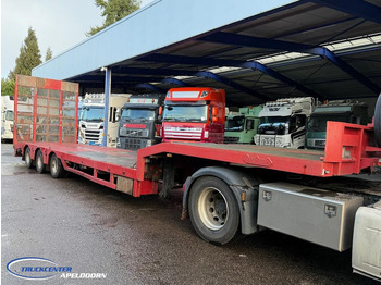 Náves podvalník NOOTEBOOM