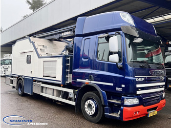 Nákladné auto DAF CF 65 250