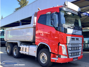 Sklápač VOLVO FH 540