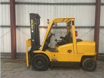 Dieselový vysokozdvižný vozík HYSTER