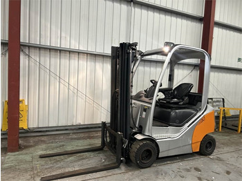 Dieselový vysokozdvižný vozík Jungheinrich RX70-20: obrázok 2