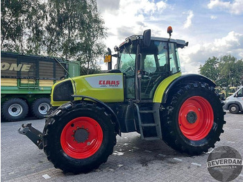 Traktor Claas 816 RZ: obrázok 4 Traktor Claas 816 RZ: obrázok 4