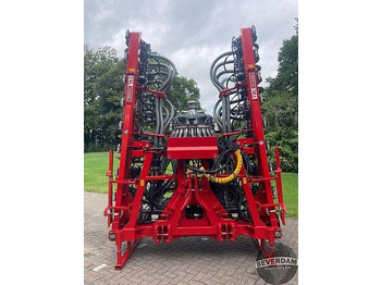 Technika pro aplikaci hnoja