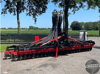 Diskový pluh VÄDERSTAD