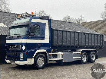 Sklápač VOLVO FM 480