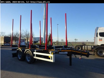 Klanicový príves DOLL