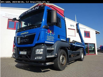 Sklápač MAN TGS 18.460