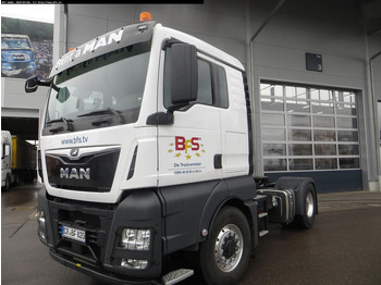 Ťahač MAN TGX 18.500