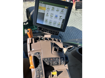 Traktor John Deere 7290R AutoPower 55 km/h ABS 310 PS GPS: obrázok 5