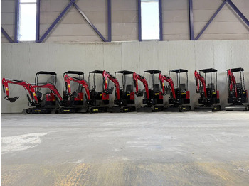 Leasing JPC HT12 - NEW AND UNUSED! JPC HT12 - NEW AND UNUSED!: obrázok 2