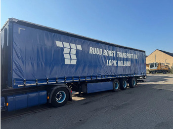 Leasing Pacton TBD 339 3X BPW AXLE DRUM BRAKES SLIDING ROOF Pacton TBD 339 3X BPW AXLE DRUM BRAKES SLIDING ROOF: obrázok 1