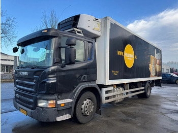 Chladirenské nákladné vozidlo SCANIA P 230