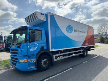 Chladirenské nákladné vozidlo SCANIA P 250