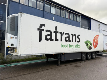 Náves chladírenské SCHMITZ SKO