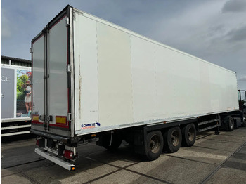 Náves chladírenské Schmitz Cargobull THERMO KING SLXE200 BPW AXLE: obrázok 3