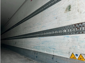 Náves chladírenské Schmitz Cargobull THERMO KING SLXE200 BPW AXLE: obrázok 5