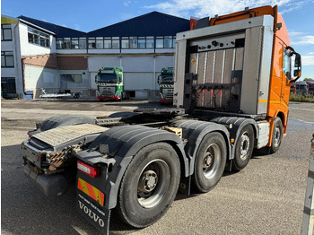 Ťahač Volvo FH 4 540, 8X4, 703656 KM, INTARDER TUV 25-02-2026: obrázok 5