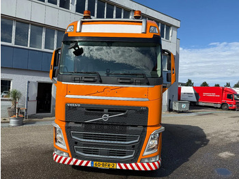 Ťahač Volvo FH 4 540, 8X4, 703656 KM, INTARDER TUV 25-02-2026: obrázok 2