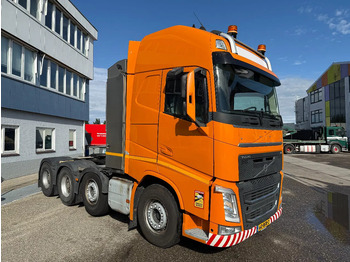 Ťahač Volvo FH 4 540, 8X4, 703656 KM, INTARDER TUV 25-02-2026: obrázok 3