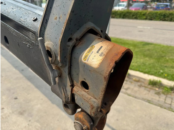 Ťahač Volvo FH 460 6X2 PALFINGER 2300 + REMOTE CONTROL: obrázok 4 Ťahač Volvo FH 460 6X2 PALFINGER 2300 + REMOTE CONTROL: obrázok 4