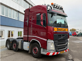Ťahač Volvo FH 540 6X2 EURO 6 + STEERING & LIFTING AXLE + Volvo Dynamic Steering: obrázok 3 Ťahač Volvo FH 540 6X2 EURO 6 + STEERING & LIFTING AXLE + Volvo Dynamic Steering: obrázok 3