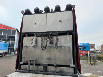 Ťahač Volvo FH 540 6X2 EURO 6 + STEERING & LIFTING AXLE + Volvo Dynamic Steering: obrázok 5 Ťahač Volvo FH 540 6X2 EURO 6 + STEERING & LIFTING AXLE + Volvo Dynamic Steering: obrázok 5