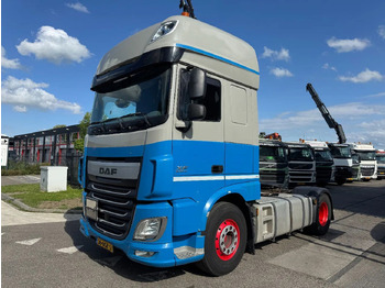 Ťahač DAF XF 440