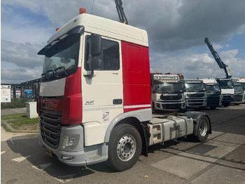 Ťahač DAF XF 440