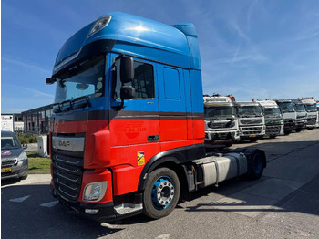 Ťahač DAF XF 450