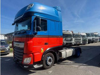 Ťahač DAF XF 450