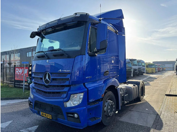 Ťahač MERCEDES-BENZ Actros 1836