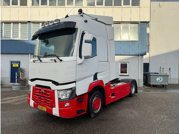 Ťahač RENAULT T 460