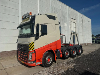 Ťahač VOLVO FH13 540