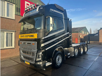 Ťahač VOLVO FH16 750