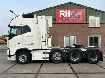 Ťahač VOLVO FH16 750