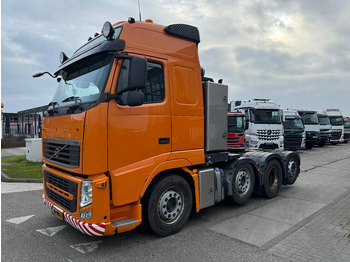 Ťahač VOLVO FH 500