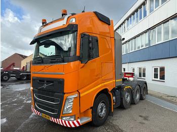 Ťahač VOLVO FH 540