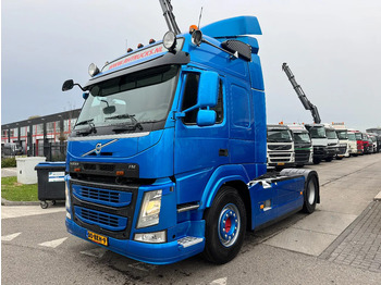 Ťahač VOLVO FM 370